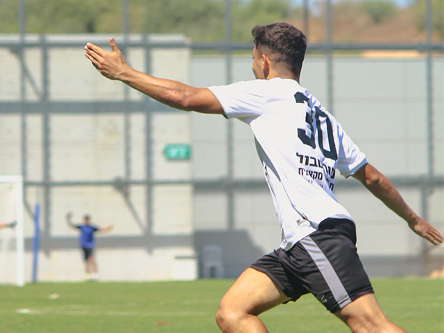 עומרי עטיה (סהר בראל הפועל מרמורק)